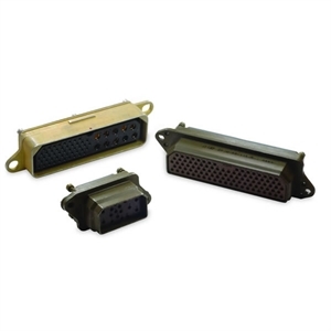 DPGM, DPJM, and DPJMB Connectors